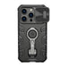 Case Nillkin CamShield Armor Pro for iPhone 14 Pro (black) - Protective cases for smartphones<<<Cases<<<GSM