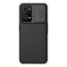 Case Nillkin CamShield for Realme GT 2 / 3T / GT2/ Q5 Pro 5G (black) - Protective cases for smartphones<<<Cases<<<GSM