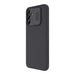 Case Nillkin CamShield for Samsung Galaxy A14 4G (black) - Protective cases for smartphones<<<Cases<<<GSM