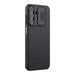 Case Nillkin CamShield for Samsung Galaxy A25 5G (black) - Protective cases for smartphones<<<Cases<<<GSM