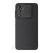 Case Nillkin CamShield for Samsung Galaxy A25 5G (black) - Protective cases for smartphones<<<Cases<<<GSM