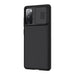 Case Nillkin CamShield for Samsung Galaxy S20 FE 2020 / 2022 (black) - Protective cases for smartphones<<<Cases<<<GSM