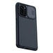 Case Nillkin CamShield for Xiaomi Redmi K40 / Pro / Pro+ / Mi 11i / Poco F3 / 11X / 11X Pro (Black) - Protective cases