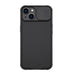 Case Nillkin CamShield Pro for Apple iPhone 13/14 (Black) - Protective cases for smartphones<<<Cases<<<GSM