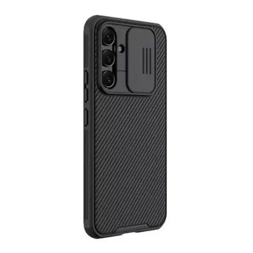 Case Nillkin CamShield Pro for SAMSUNG A54 5G (black) - Protective cases for smartphones<<<Cases<<<GSM