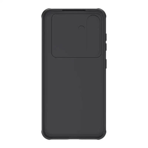 Case Nillkin CamShield Pro for Samsung Galaxy S24+ (black) - Protective cases for smartphones<<<Cases<<<GSM