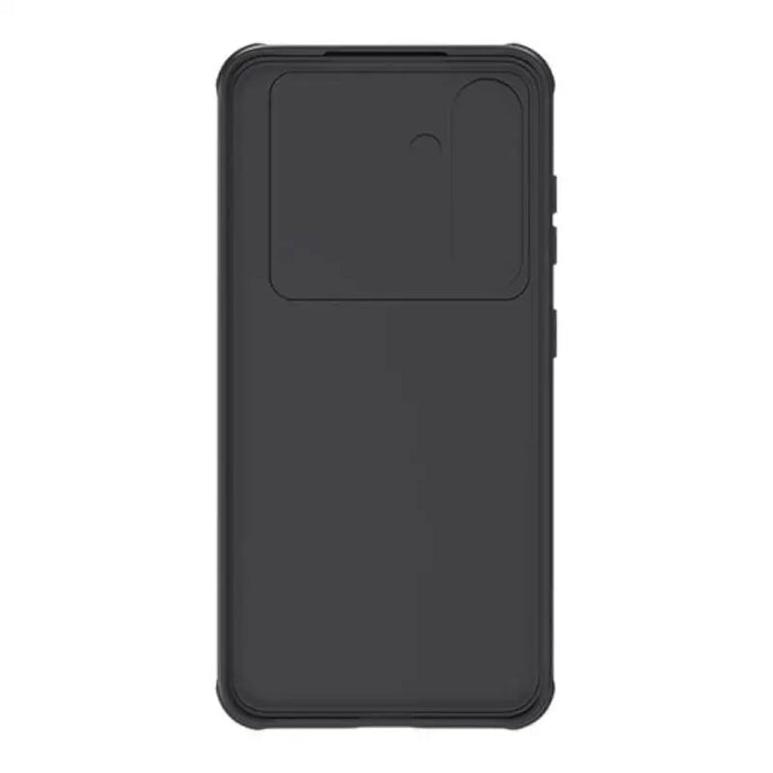 Case Nillkin CamShield Pro for Samsung Galaxy S24+ (black) - Protective cases for smartphones<<<Cases<<<GSM
