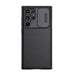 Case Nillkin CamShield Pro for SAMSUNG S22 ULTRA (black) - Protective cases for smartphones<<<Cases<<<GSM
