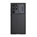 Case Nillkin CamShield Pro for SAMSUNG S22 ULTRA (black) - Protective cases for smartphones<<<Cases<<<GSM