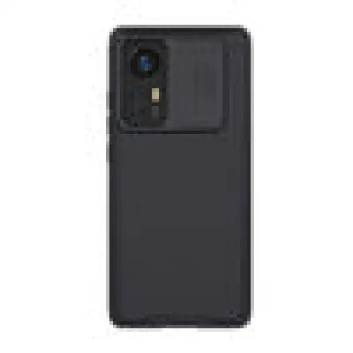 Case Nillkin CamShield Pro for Xiaomi 12/12X/12S (black) - Protective cases for smartphones<<<Cases<<<GSM