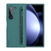 Case Nillkin Flex Pure Fold Samsung Galaxy Z Fold 6 5G (zielony) - Protective cases for smartphones<<<Cases<<<GSM
