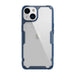 Case Nillkin Nature TPU Pro for Apple iPhone 13/14 (Blue) - Protective cases for smartphones<<<Cases<<<GSM