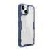 Case Nillkin Nature TPU Pro for Apple iPhone 13/14 (Blue) - Protective cases for smartphones<<<Cases<<<GSM