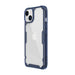 Case Nillkin Nature TPU Pro for Apple iPhone 13/14 (Blue) - Protective cases for smartphones<<<Cases<<<GSM