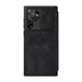 Case Nillkin Qin Leather Pro for SAMSUNG S22 Ultra (black) - Protective cases for smartphones<<<Cases<<<GSM