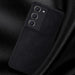 Case Nillkin Qin Leather Pro for SAMSUNG S23+ (black) - Protective cases for smartphones<<<Cases<<<GSM