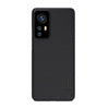 Case Nillkin Super Frosted Shield for Xiaomi 12/12X/12S (black) - Protective cases for smartphones<<<Cases<<<GSM