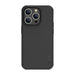 Case Nillkin Super Frosted Shield Pro for Appple iPhone 14 Pro (black) - Protective cases for smartphones<<<Cases<<<GSM