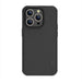 Case Nillkin Super Frosted Shield Pro for Appple iPhone 14 Pro Max (black) - Protective cases