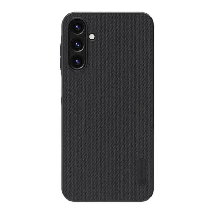 Case Nillkin Super Frosted Shield Pro for Samsung Galaxy A25 5G (black) - Protective cases