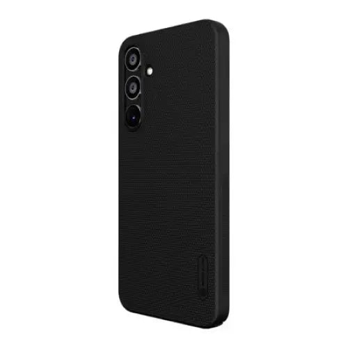 Case Nillkin Super Frosted Shield Pro for Samsung Galaxy A35 (black) - Protective cases for smartphones<<<Cases<<<GSM