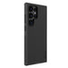 Case Nillkin Super Frosted Shield Pro for Samsung Galaxy S24 Ultra (black) - Cell phone cases