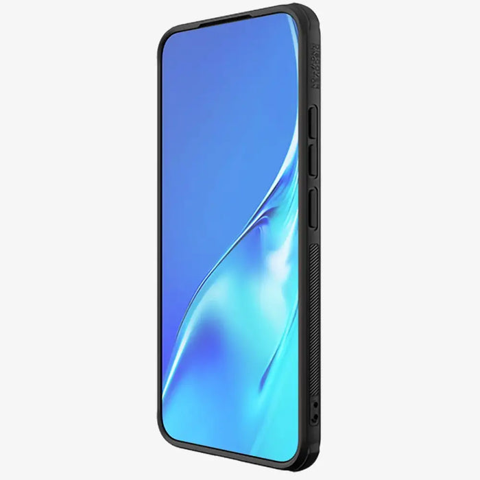 Case Nillkin Super Frosted Shield Pro for Xiaomi 14 (black) - Cell phone cases and covers<<<HurtelXML&&&Protective