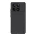 Case Nillkin Super Frosted Shield Pro for Xiaomi Redmi K70E/Poco X6 Pro 5G (black) - Protective cases
