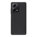 Case Nillkin Super Frosted Shield Pro for Xiaomi Redmi Note 12 Pro+ 5G (black) - Protective cases