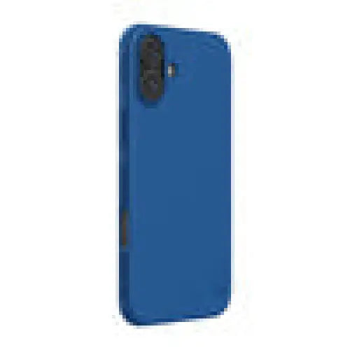 Case Nillkin Super Frosted Shield Pro iPhone 16 (niebieski) - Protective cases for smartphones<<<Cases<<<GSM