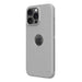 Case Nillkin Super Frosted Shield Pro iPhone 16 Pro (szary) - Protective cases for smartphones<<<Cases<<<GSM
