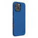 Case Nillkin Super Frosted Shield Pro Magnetic iPhone 16 Pro Max (niebieski) - Protective cases