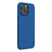 Case Nillkin Super Frosted Shield Pro Magnetic iPhone 16 Pro Max (niebieski) - Protective cases