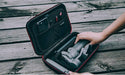 Case PGYTECH for DJI OM 5 / 4 / Osmo Mobile 3 / Pocket / Pocket 2 / Action and sports cameras (P-18C-020) - Cases