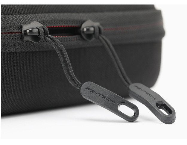 Case PGYTECH for DJI OM 5 / 4 / Osmo Mobile 3 / Pocket / Pocket 2 / Action and sports cameras (P-18C-020) - Cases