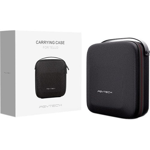 Case PGYTECH for Ryze Tello (P-WJ-002) - Bags and suitcases<<<Drone accessories<<<Drones<<<InnproXML