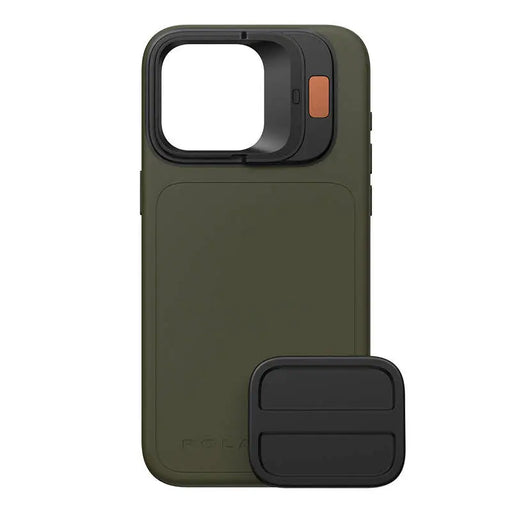 Case PolarPro for iPhone 15 Pro Max (forest) - For smartphones<<<Filters<<<Photo and cameras<<<InnproXML