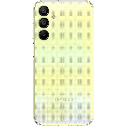 Case Samsung A COVER FOR GALAXY A25 5G GP-FPA256VAATW - Калъфи за телефони<<<Аксесоари за