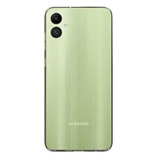 Case Samsung A05 GP-FPA055VAATW CLEAR CASE - Калъфи за телефони<<<Аксесоари за телефони<<<Телефони<<<Телефони и