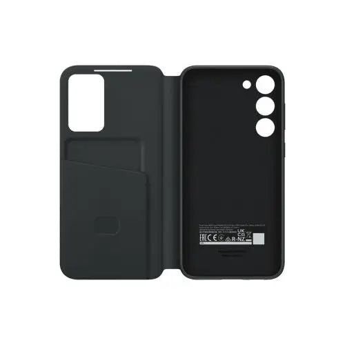 Case Samsung S23+ SMART VIEW WALLET CASE EF-ZS916CBEGWW - Samsung acc<<<Accessories<<<Основна<<<DunaXML&&&Калъфи за