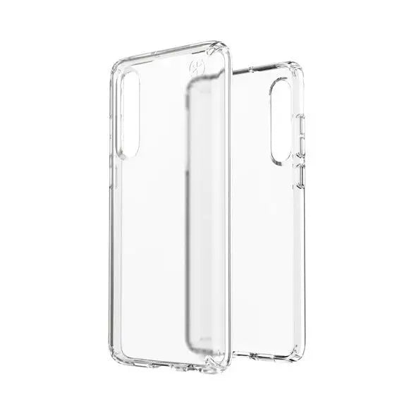 Case Speck HUAWEI P30 PRESIDIO CLEAR 126403-5085 - Калъфи за телефони<<<Аксесоари за телефони<<<Телефони<<<Телефони и