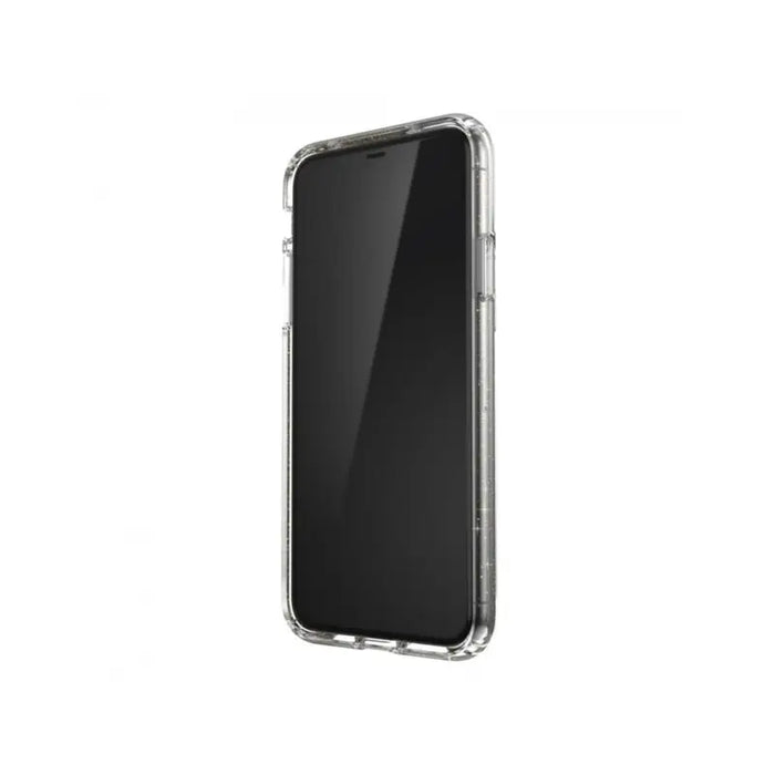 Case Speck IPHONE 11 PRO GLITTER CLEAR 129893-5636 - Калъфи за телефони<<<Аксесоари за телефони<<<Телефони<<<Телефони и