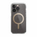 Case Speck iPhone 14 Pro Clear/Glitter +MS 150150-9221 - Калъфи за телефони<<<Аксесоари за