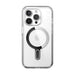 Case Speck iPhone 15 Pro +CL Clear 150449-3199 - Калъфи за телефони<<<Аксесоари за телефони<<<Телефони<<<Телефони и