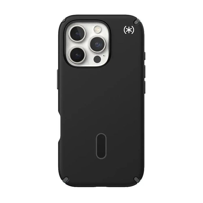 Case Speck iPhone 16 Pro +CL Black 150700-3205 - Калъфи за телефони<<<Аксесоари за телефони<<<Телефони<<<Телефони и