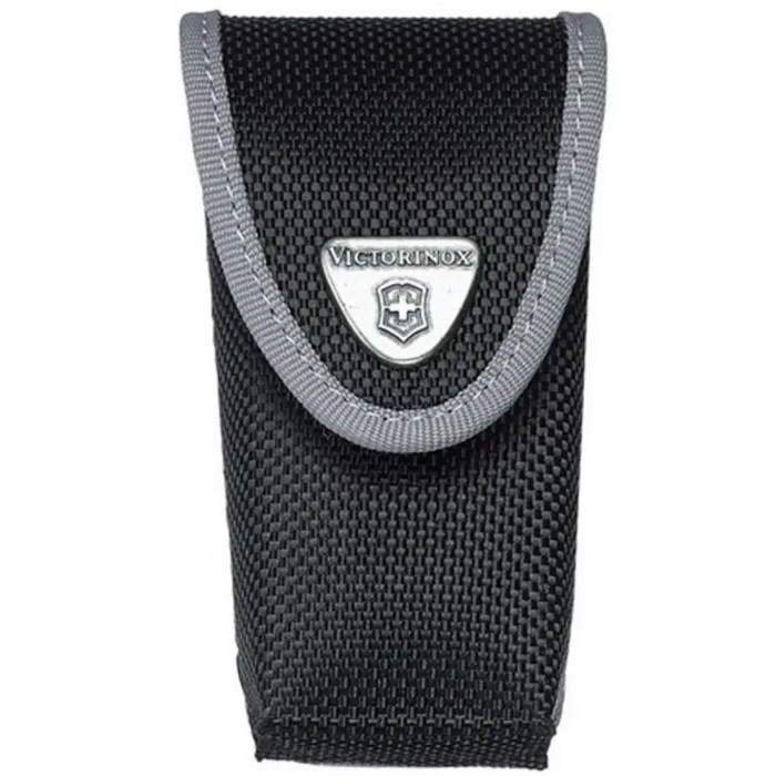 Case Victorinox Belt pouch black synthetic 4.0543.3 - Други<<<За Кухнята<<<Малки електроуреди<<<TechMart
