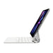 Case with keyboard for iPad Baseus Brilliance PRO 10 10.9’’ (white) - Protective cases for tablets<<<Cases<<<GSM