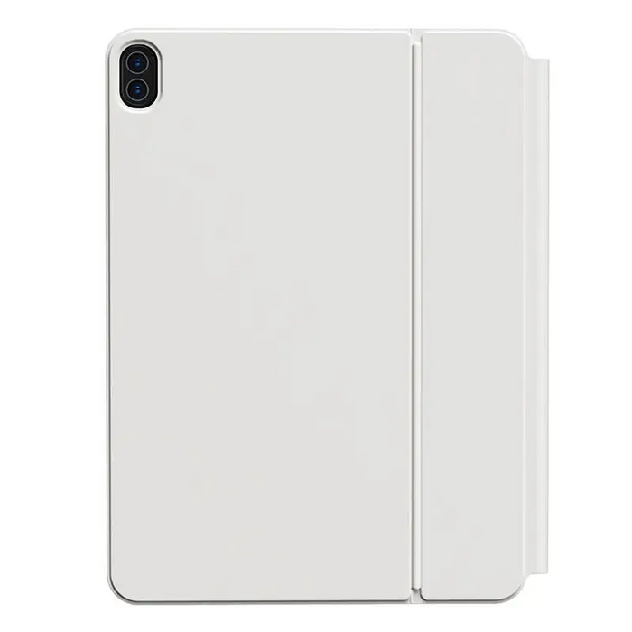 Case with keyboard for iPad Baseus Brilliance PRO 10 10.9’’ (white) - Protective cases for tablets<<<Cases<<<GSM