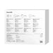Case with keyboard for iPad Baseus Brilliance PRO 10 10.9’’ (white) - Protective cases for tablets<<<Cases<<<GSM