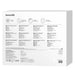 Case with keyboard for iPad Baseus Brilliance PRO 10 10.9’’ (white) - Protective cases for tablets<<<Cases<<<GSM